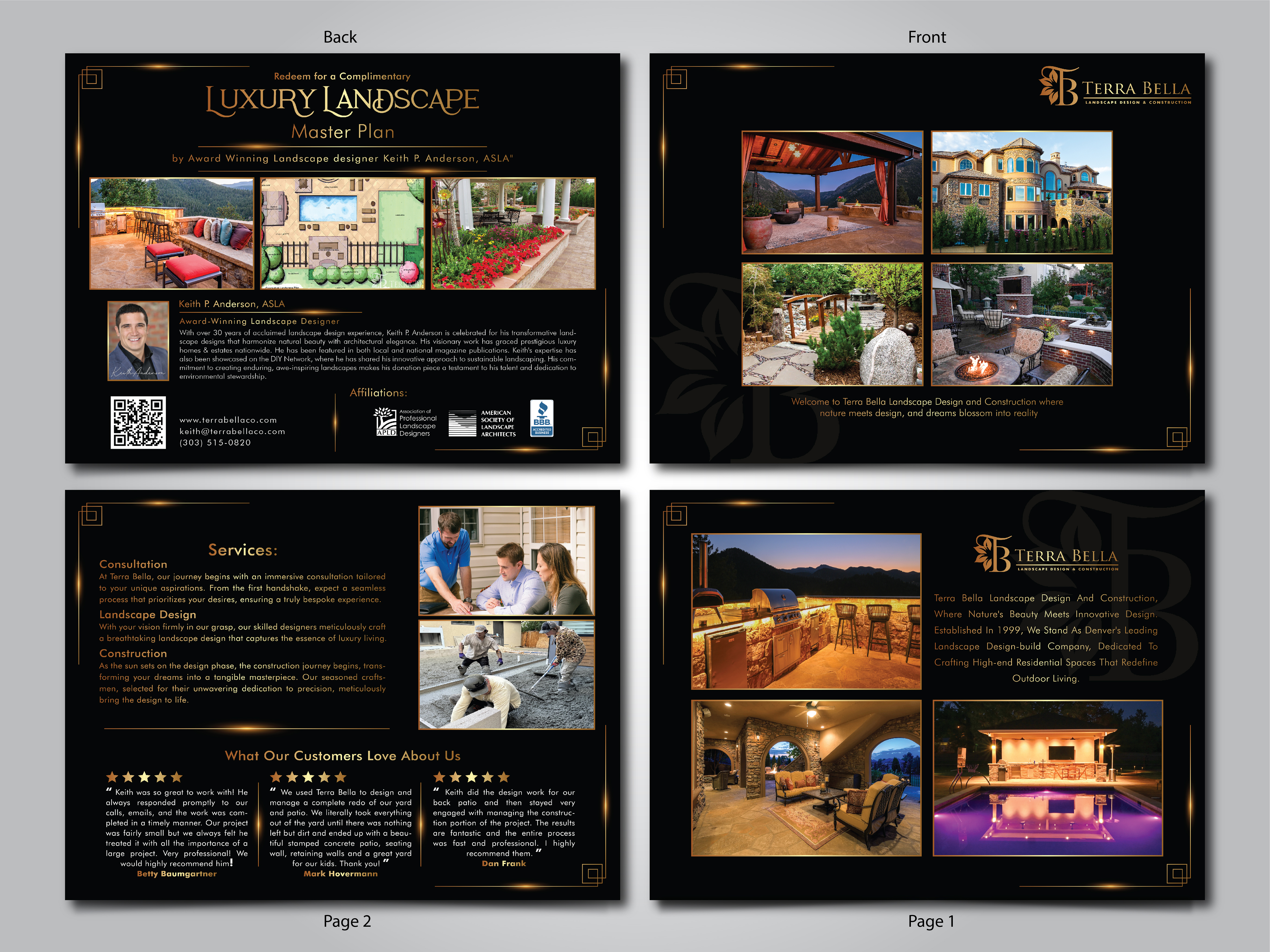 Design de Flyer par HT Graphic pour ce projet | Design #33374241