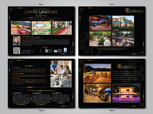 Flyer Design by HT Graphic