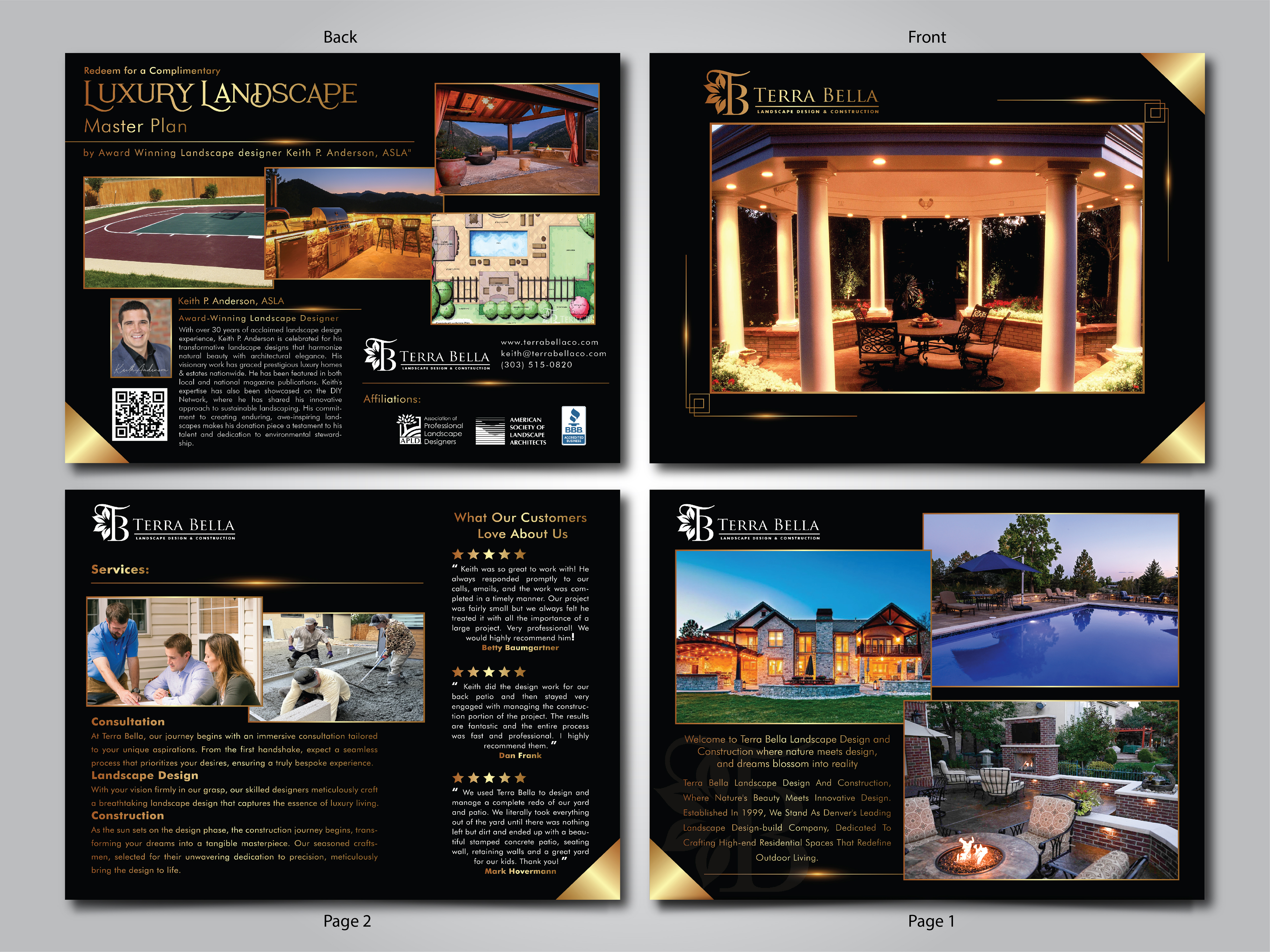 Flyer-Design von HT Graphic für dieses Projekt | Design #33375585