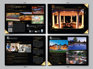 Flyer-Design von HT Graphic für dieses Projekt | Design: #33375585