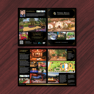 Flyer-Design von nadhisa87 für dieses Projekt | Design: #33358986