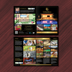 Flyer-Design von nadhisa87 für dieses Projekt | Design: #33368234