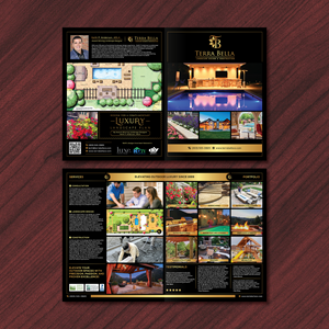 Flyer-Design von nadhisa87 für dieses Projekt | Design: #33368408
