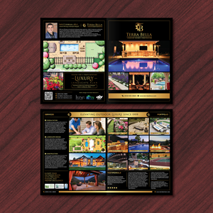 Flyer-Design von nadhisa87 für dieses Projekt | Design: #33376591