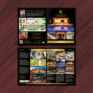Flyer-Design von nadhisa87 für dieses Projekt | Design: #33381834