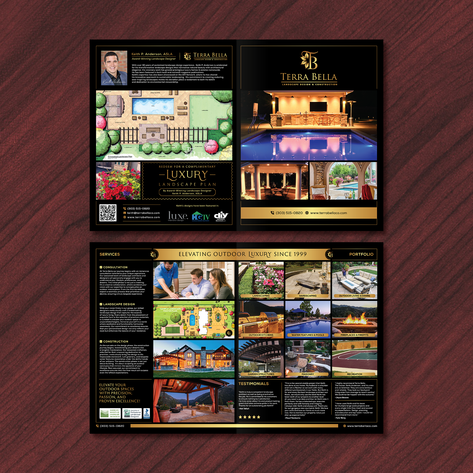 Flyer-Design von nadhisa87 für dieses Projekt | Design: #33383963