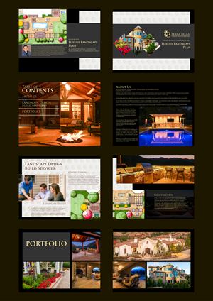 Flyer Design by Custom A