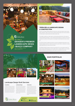 Flyer Design by pb for this project | Design: #33354600