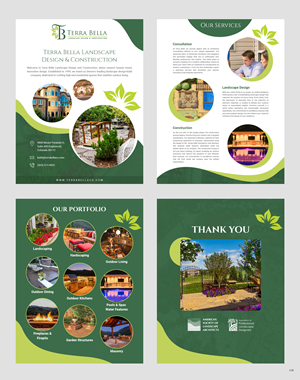 Flyer Design by pb for this project | Design: #33354601