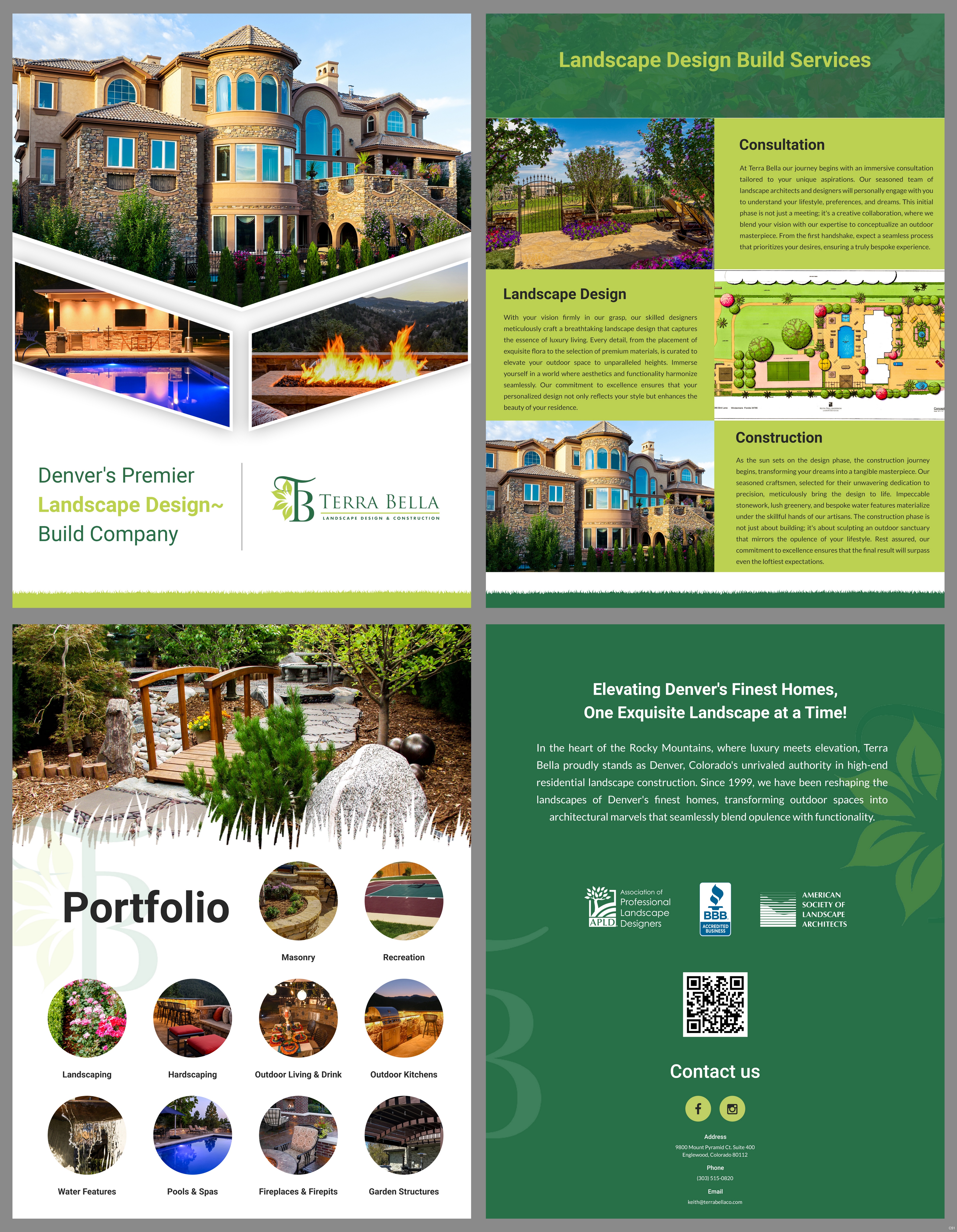 Flyer Design by pb for this project | Design #33354602