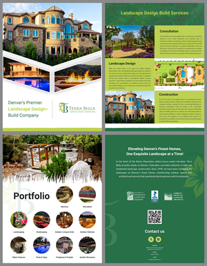 Flyer Design by pb for this project | Design: #33354602