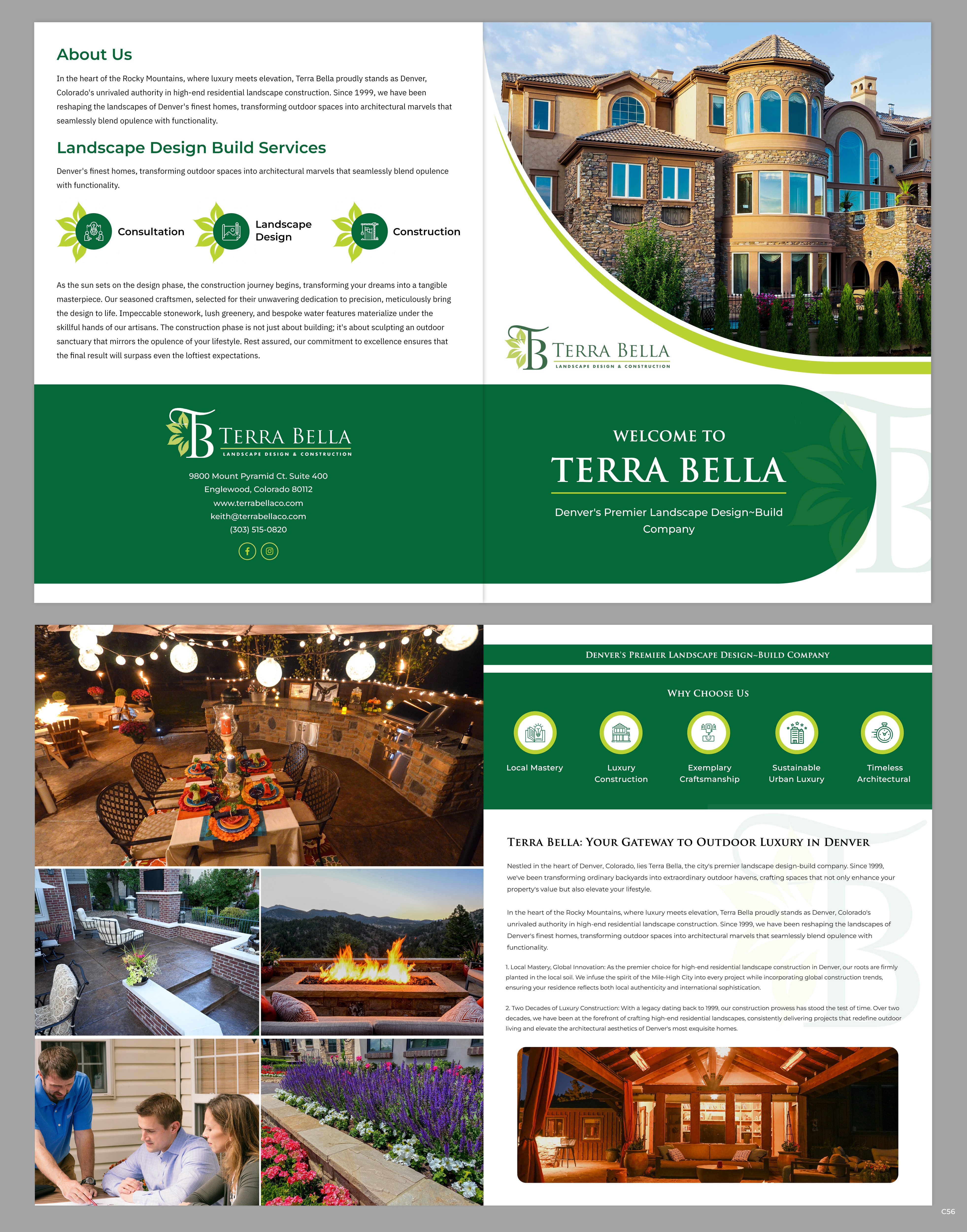 Flyer Design by pb for this project | Design #33354603