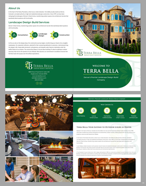 Flyer Design by pb for this project | Design: #33354603