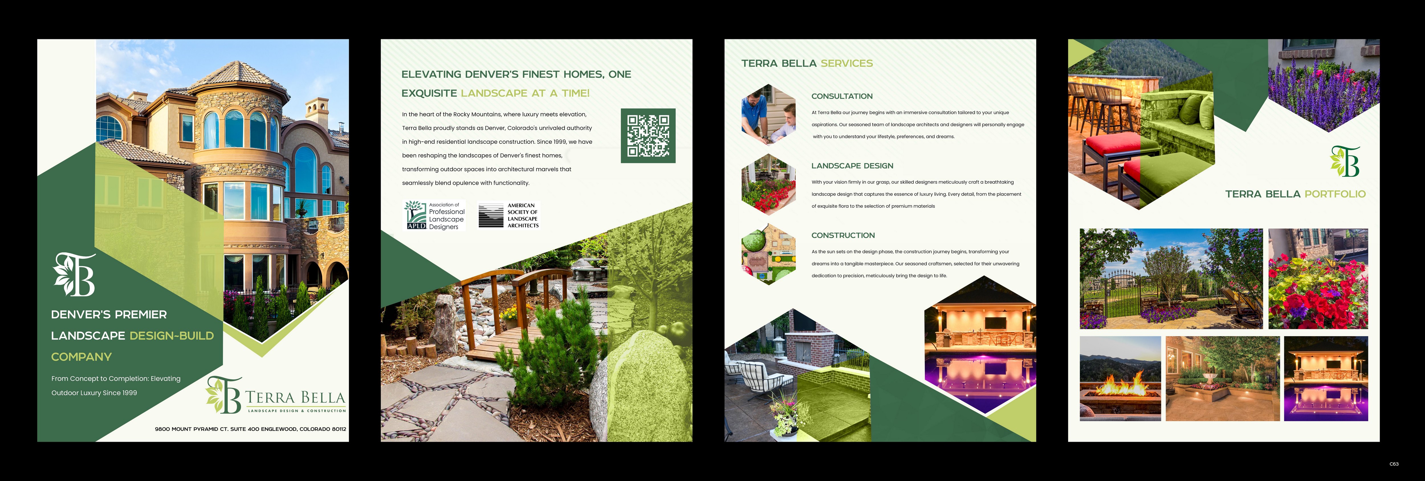 Flyer Design by pb for this project | Design #33354604