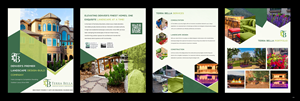 Flyer Design by pb for this project | Design: #33354604