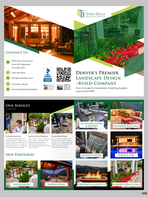 Flyer Design by pb for this project | Design: #33354605