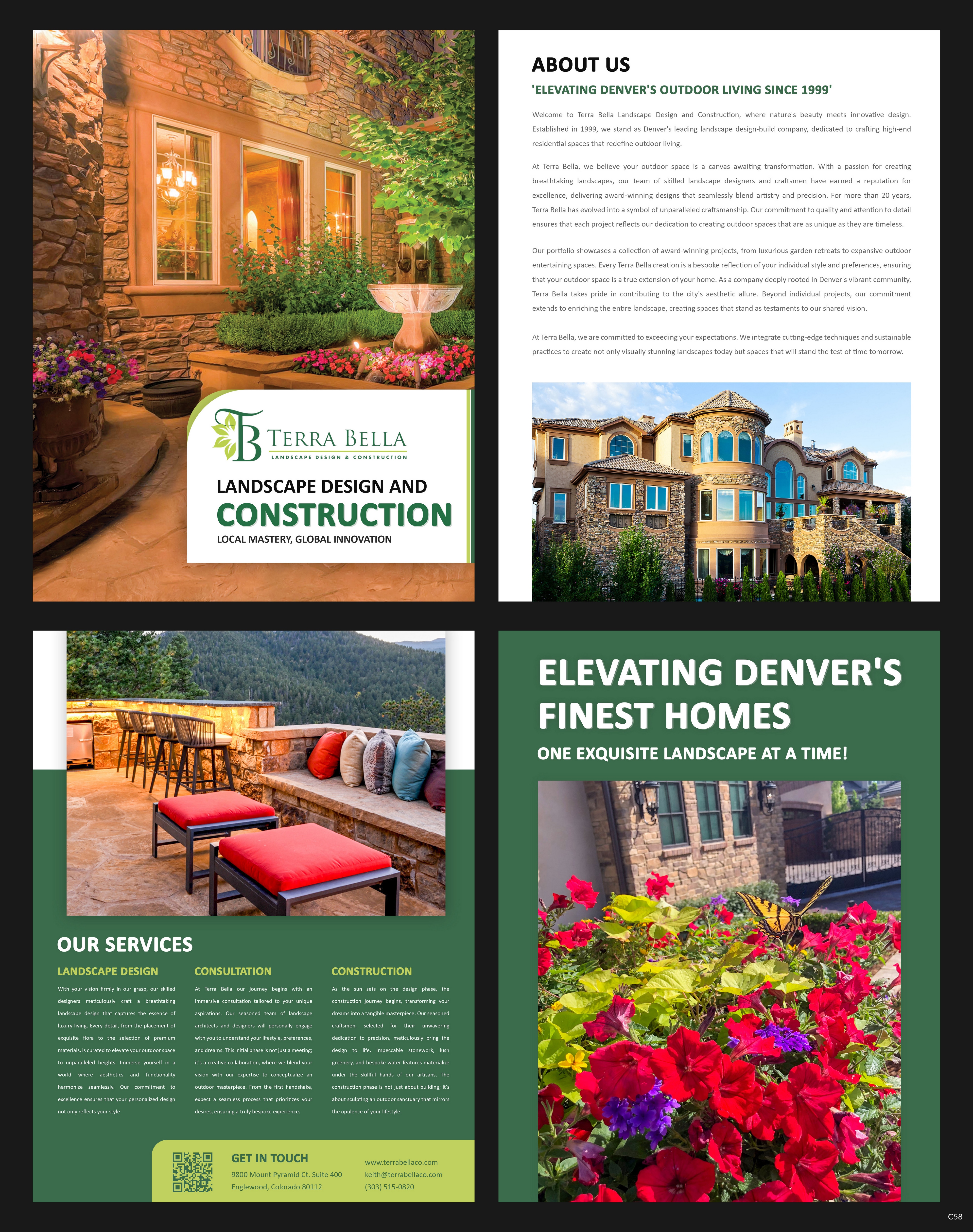 Flyer Design by pb for this project | Design #33354606