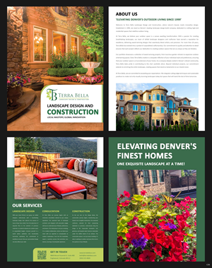 Flyer Design by pb for this project | Design: #33354606
