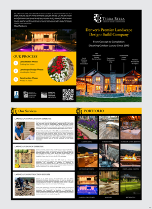 Flyer Design by pb for this project | Design: #33371102