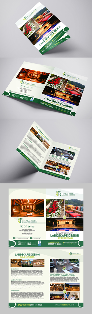 Flyer Design by 123graphics