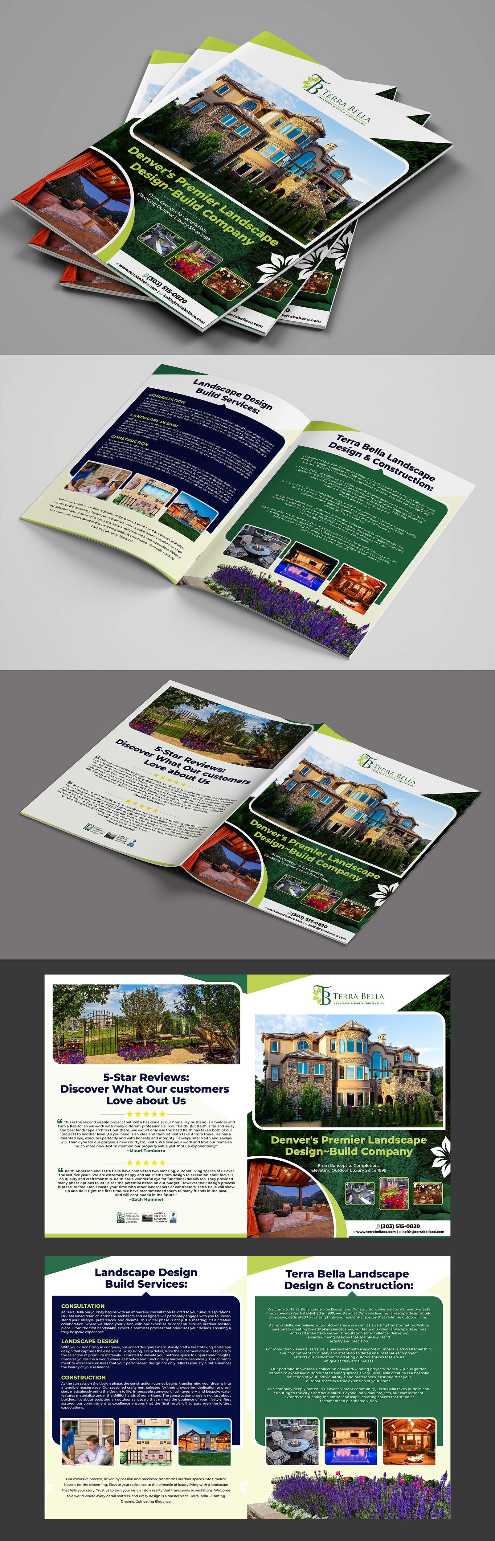 Flyer Design by websmartusa for this project | Design #33354104