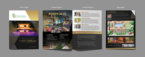Design de Flyer par Impressive Designs pour ce projet | Design #33372543