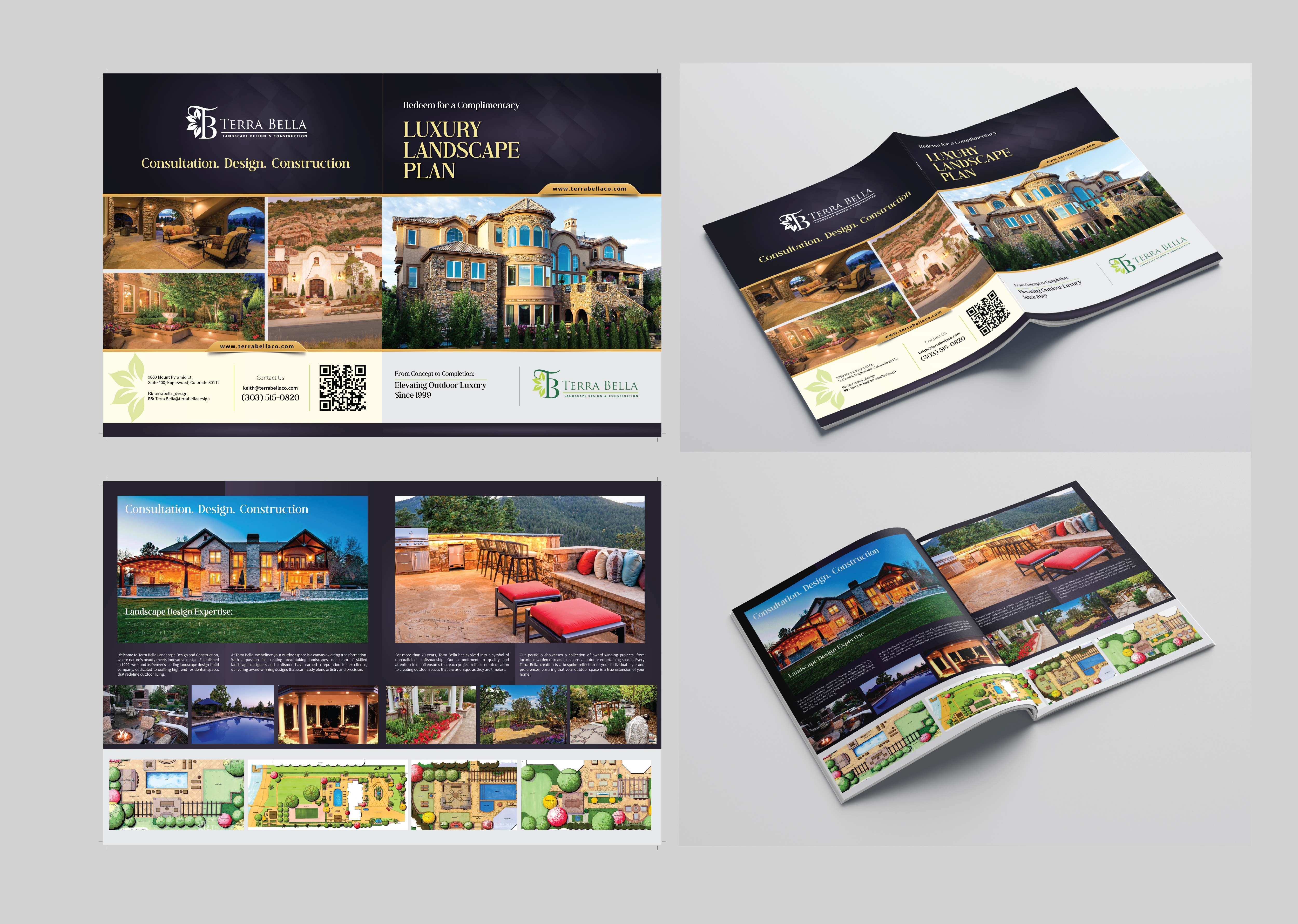 Flyer Design by meet007 for this project | Design #33376473