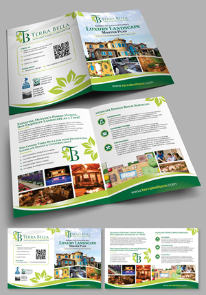 Flyer Design by Dzhafir for this project | Design: #33362855