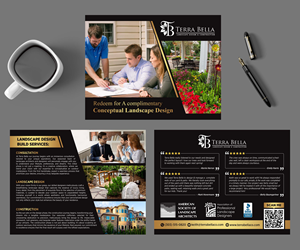 Flyer Design by GraphicsGuru for this project | Design: #33358908