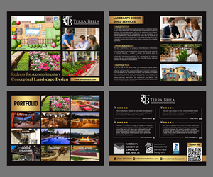 Flyer-Design von GraphicsGuru für dieses Projekt | Design: #33363729