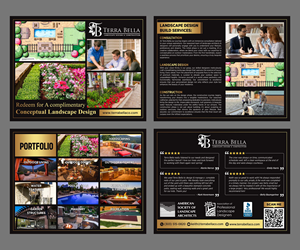 Flyer-Design von GraphicsGuru für dieses Projekt | Design: #33368925