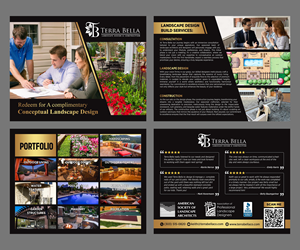 Flyer-Design von GraphicsGuru für dieses Projekt | Design: #33368926