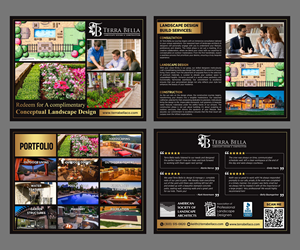 Flyer-Design von GraphicsGuru für dieses Projekt | Design: #33376617
