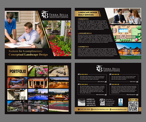 Flyer-Design von GraphicsGuru für dieses Projekt | Design: #33376618