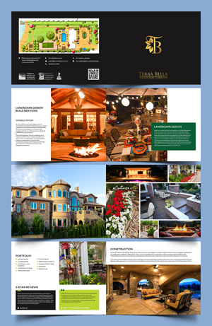 Design de Flyer par Graphic Guy pour ce projet | Design #33362628