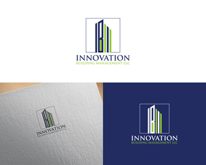 Web Design by edmore for Innovation Building Management LLC | Design: #33355658