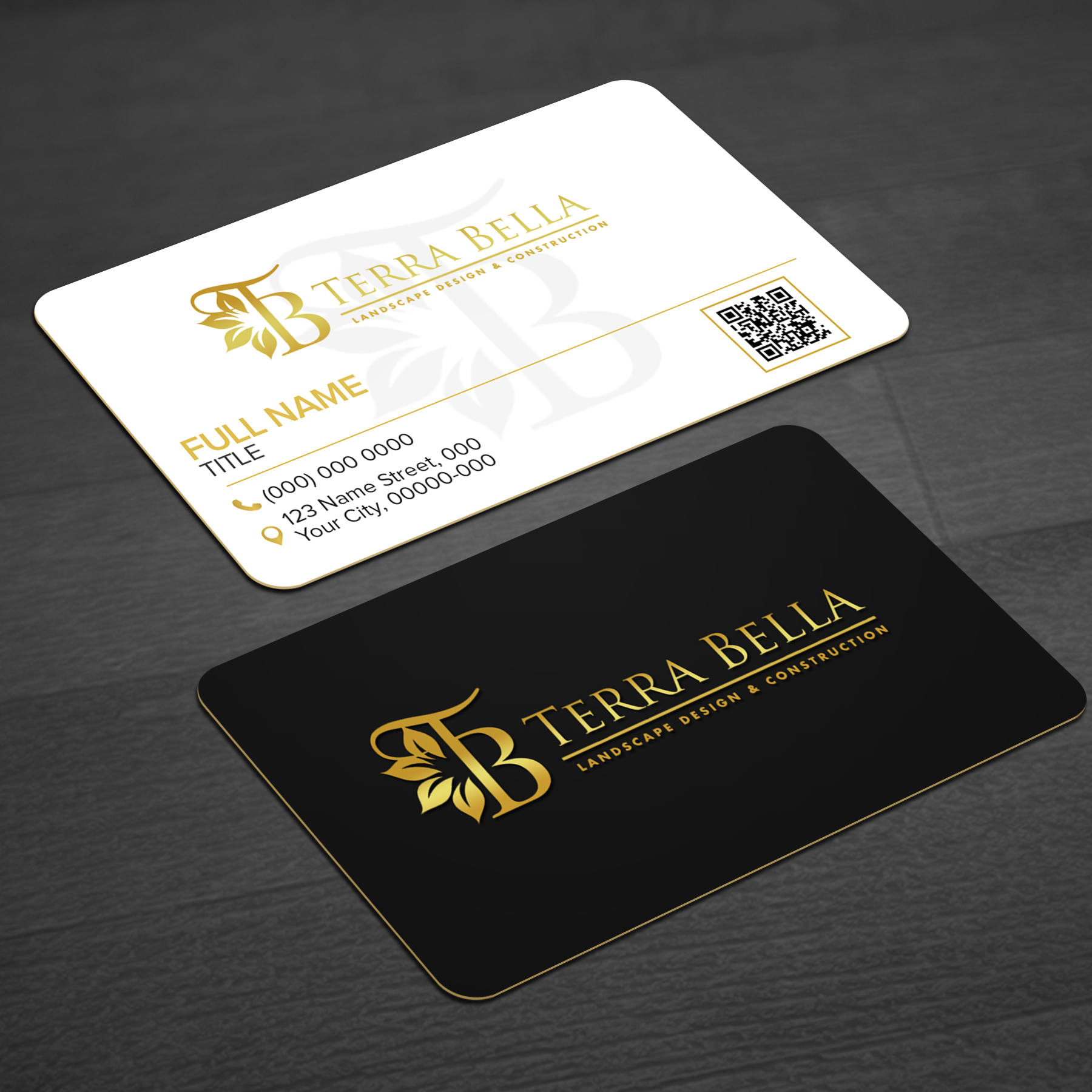 Design de Carte de Visite par WellDesign pour ce projet | Design #33355969