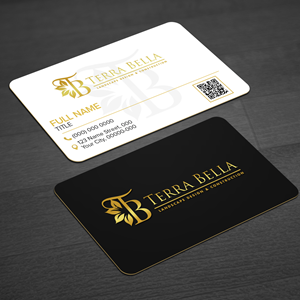 Design de Carte de Visite par WellDesign pour ce projet | Design : #33355969