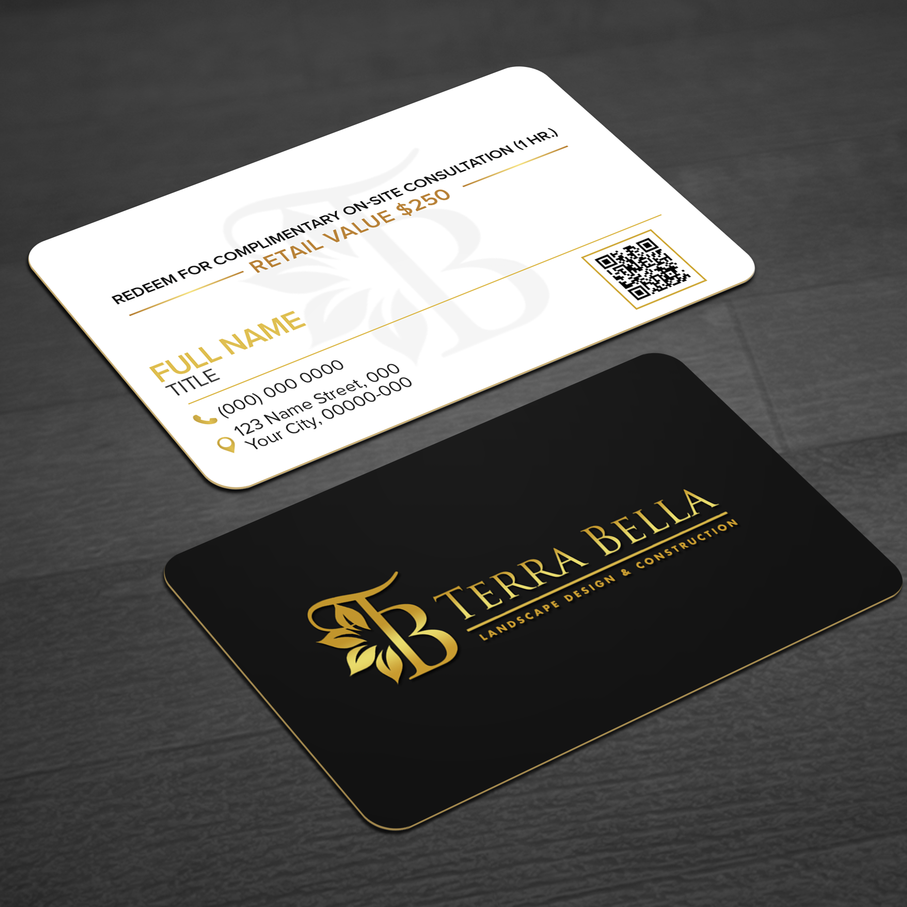 Design de Carte de Visite par WellDesign pour ce projet | Design #33356390