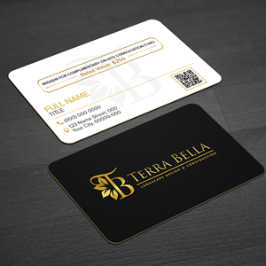 Design de Carte de Visite par WellDesign pour ce projet | Design : #33356391