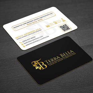 Design de Carte de Visite par WellDesign pour ce projet | Design : #34129934