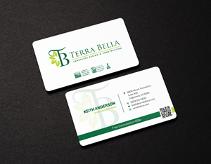Business Card Design by Sun Moon Graphic Designer for this project | Design #33352211