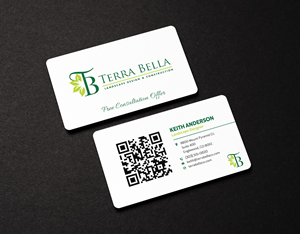 Business Card Design by Sun Moon Graphic Designer for this project | Design: #33352212