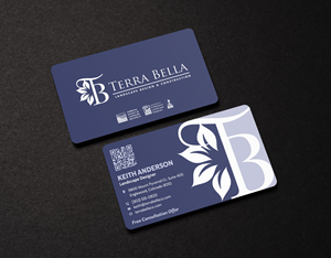 Design de Carte de Visite par Sun Moon Graphic Designer pour ce projet | Design : #33352217