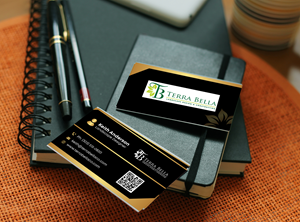 Design de Carte de Visite par logodezyn 2 pour ce projet | Design : #33364222