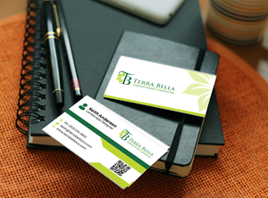 Design de Carte de Visite par logodezyn 2 pour ce projet | Design : #33364223