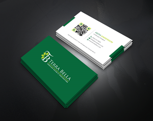 Design de Carte de Visite par artbitin pour ce projet | Design : #33352292