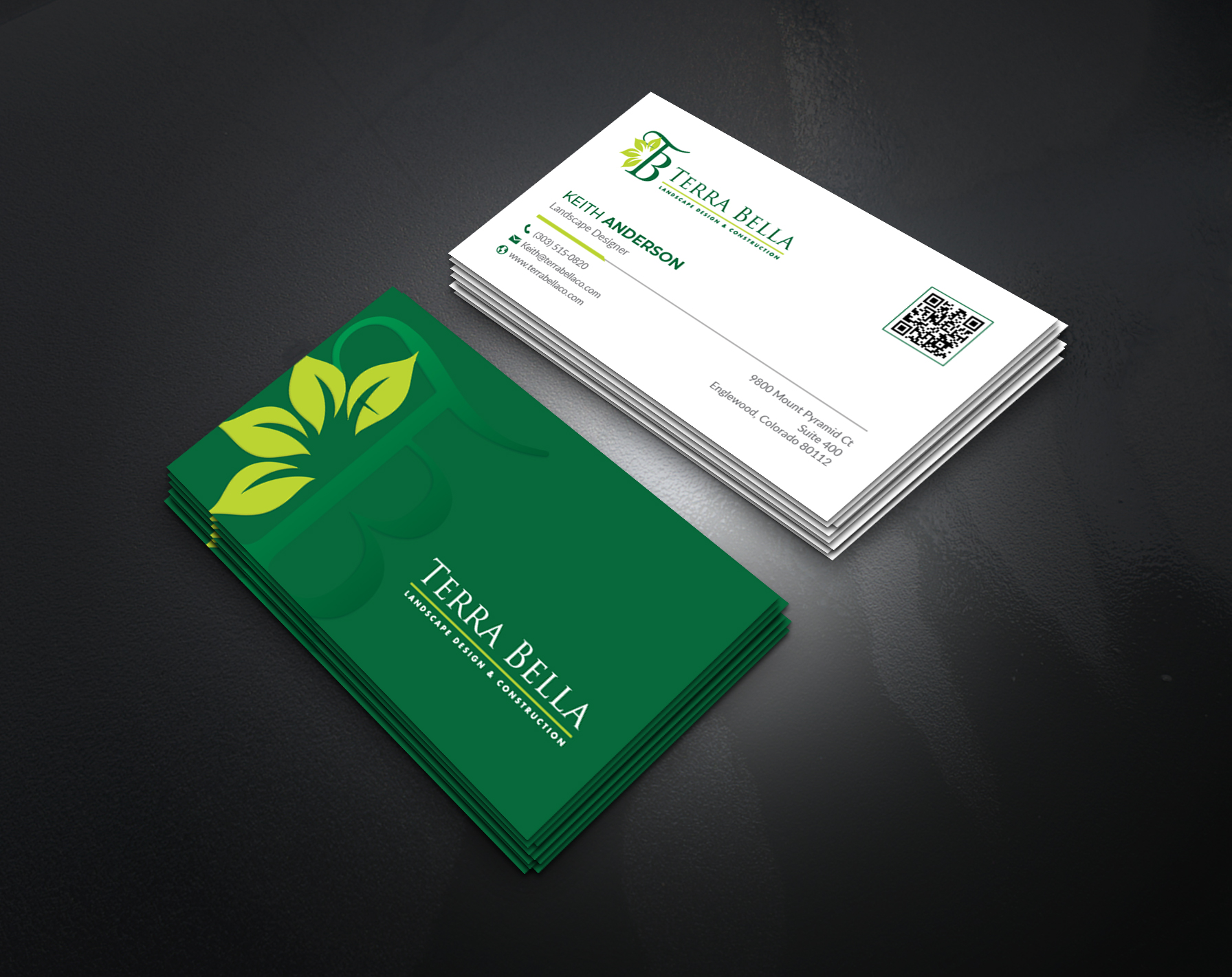 Design de Carte de Visite par artbitin pour ce projet | Design #33352298