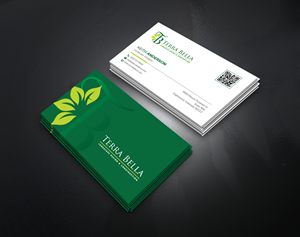 Design de Carte de Visite par artbitin pour ce projet | Design : #33352298
