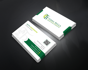 Design de Carte de Visite par artbitin pour ce projet | Design : #33352299